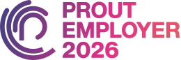 Hays ist PROUT Employer 2026