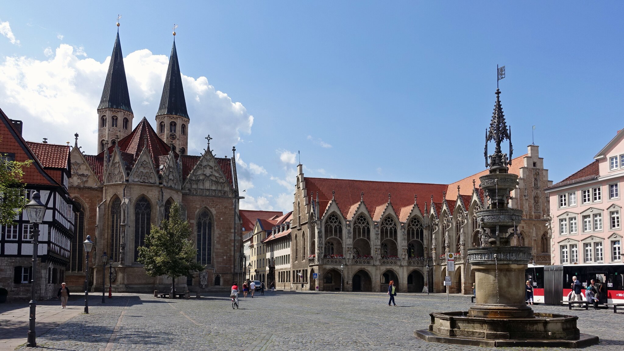 Braunschweig Stadt