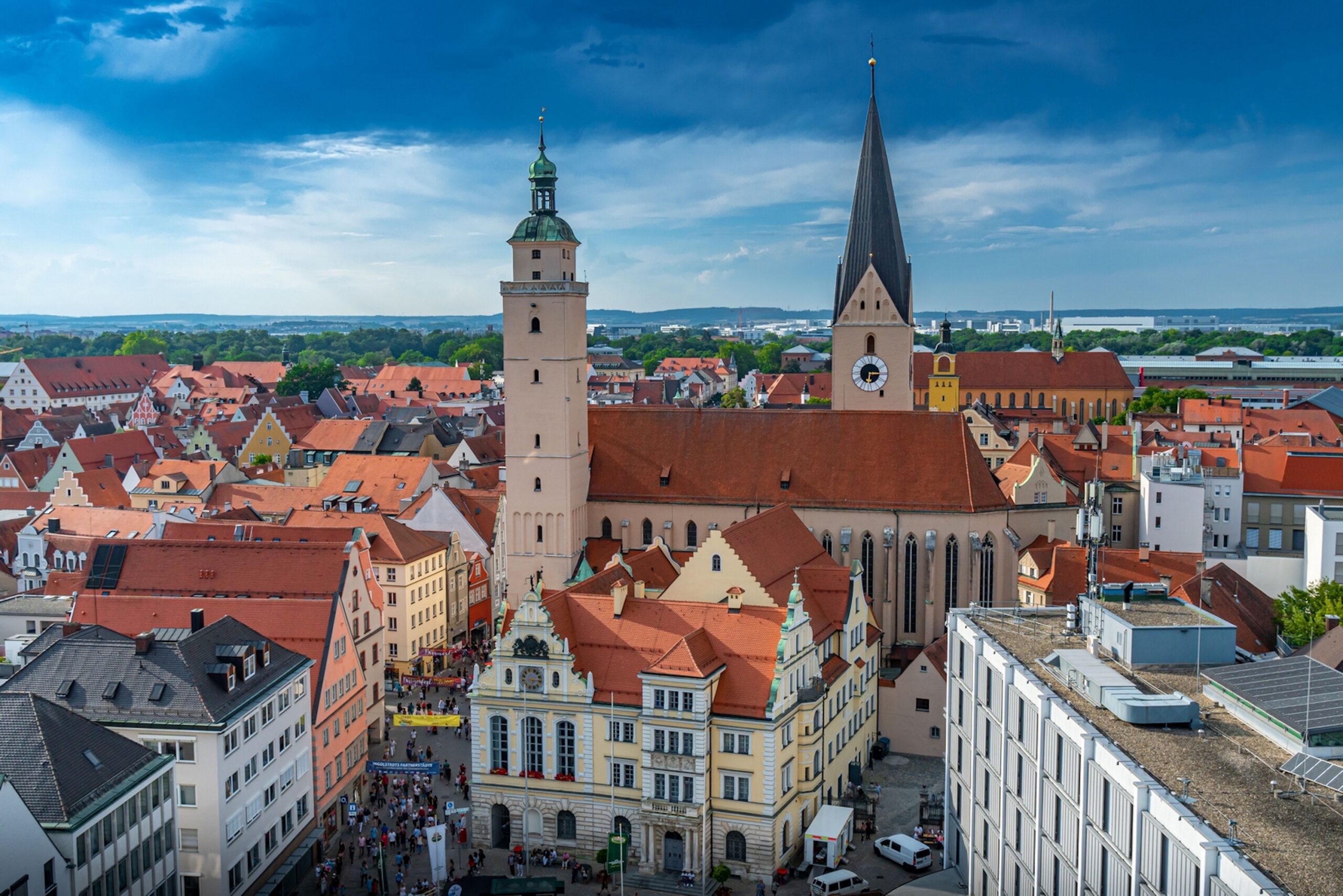 Ingolstadt Stadt