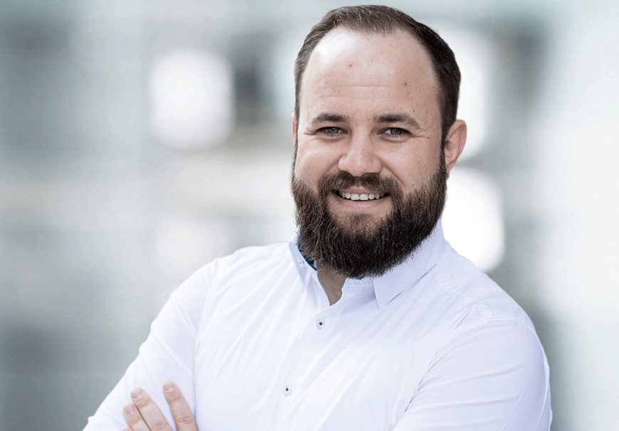 Bild von Julian Looser