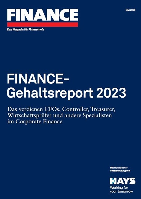 FINANCE-Gehaltsreport 2023