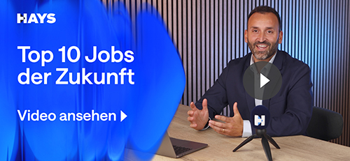 Marco Rocca - Top 10 Jobs der Zukunft - Videoteaser