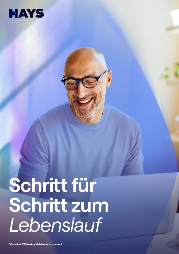 CV Guide Illustration