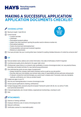 Curriculum vitae examples pdf image