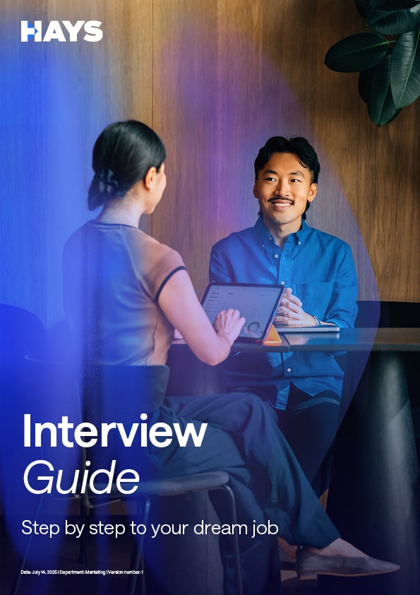 Interview Guide