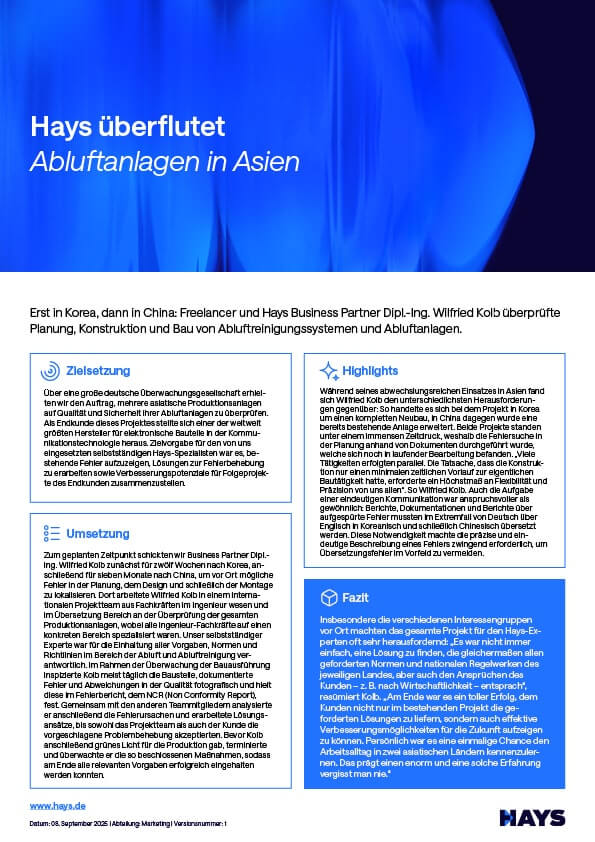 Deutsche Überwachungsgesellschaft