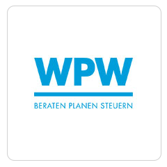 Logo - WPW