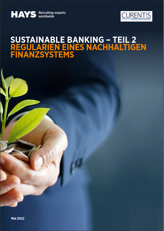 Sustainable Banking Teil 2