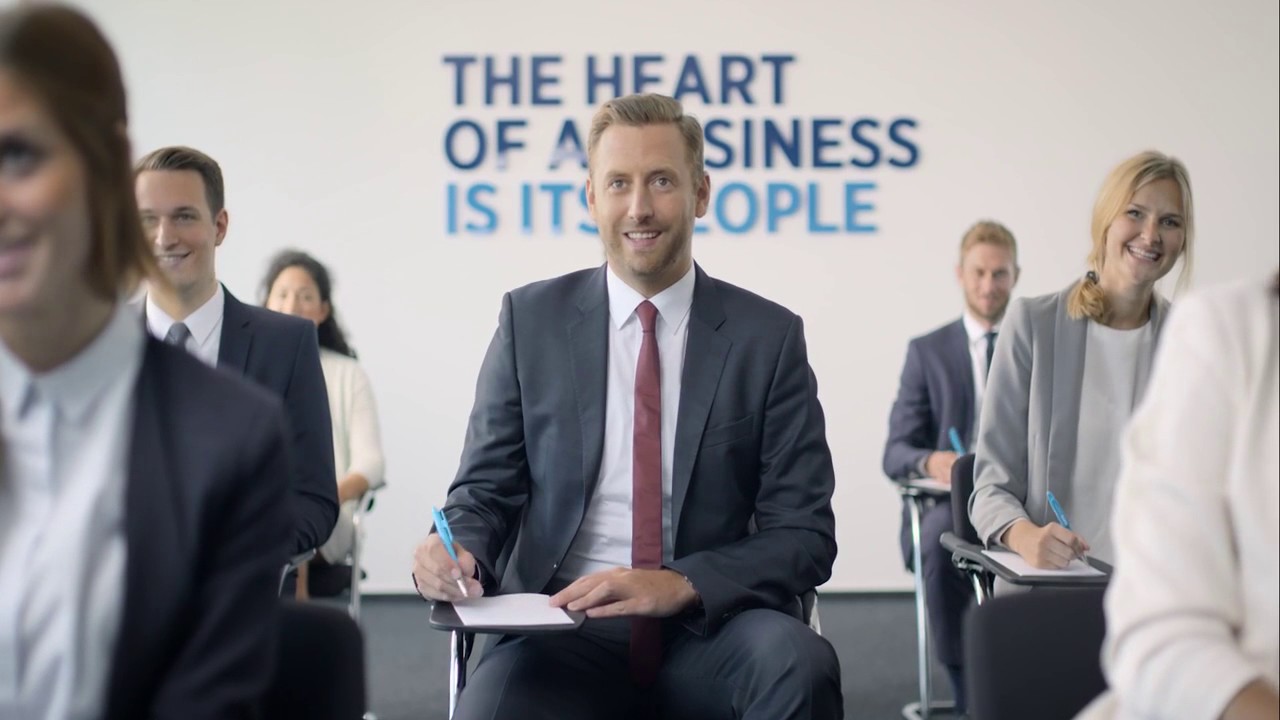 Employer responsibility Header