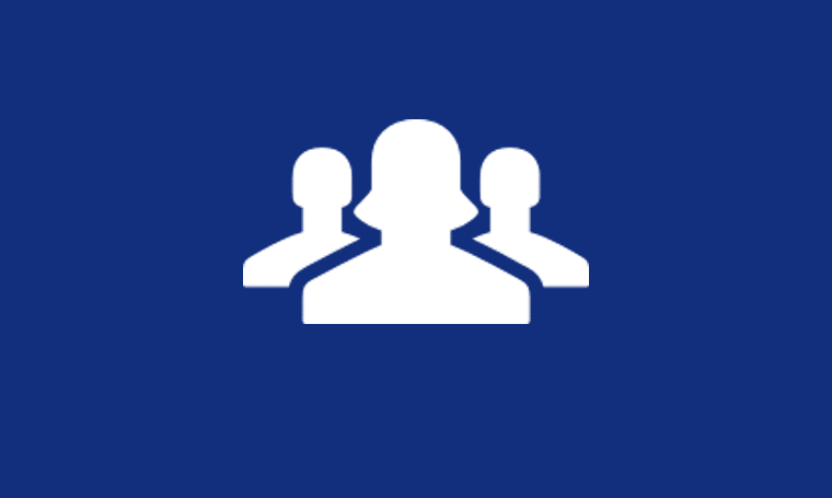 Icon - Three people