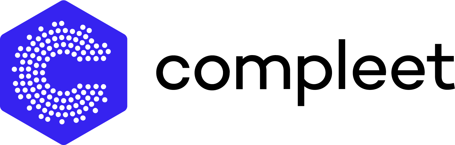Logo - compleet