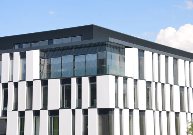 Branch site Ingolstadt