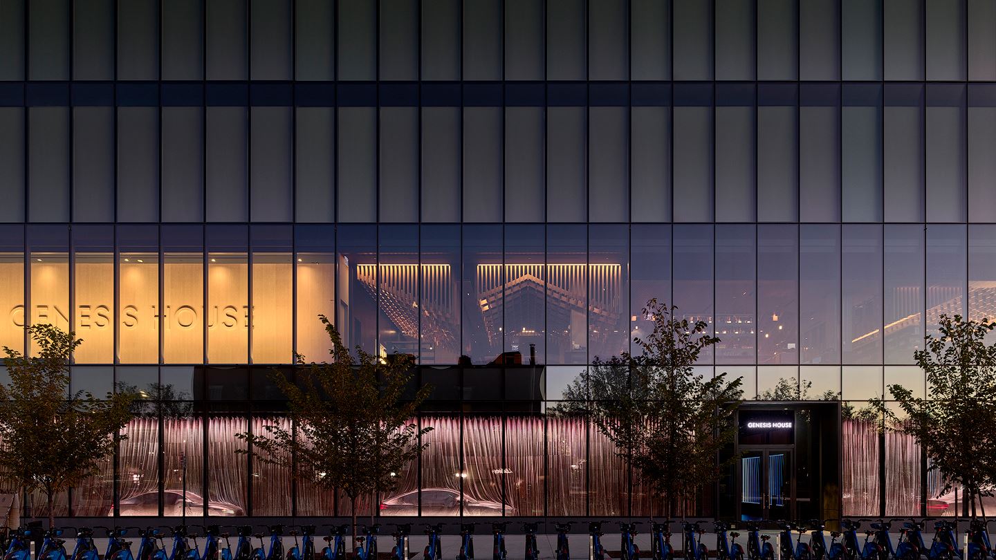 Jobs bei Genesis im Marketing