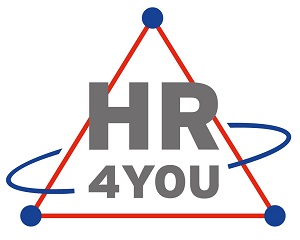 Logo - HR4YOU