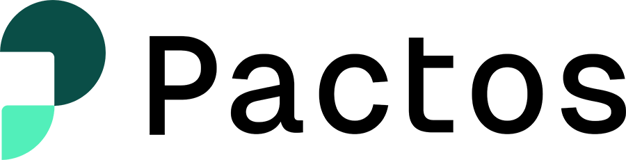 Pactos Logo