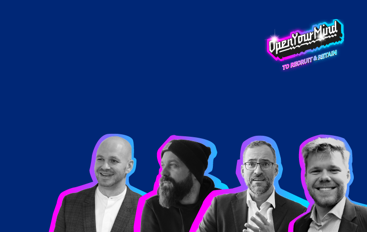 Hays Personaldienstleister & Personalvermittlung für Experten