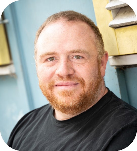 Christian Glander