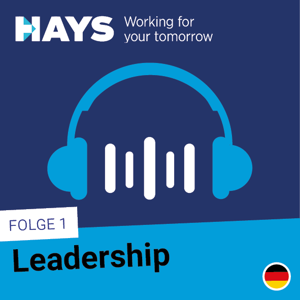 Podcast: Leadership