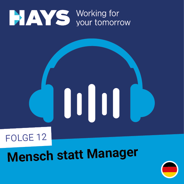 Podcast: Mensch statt Manager