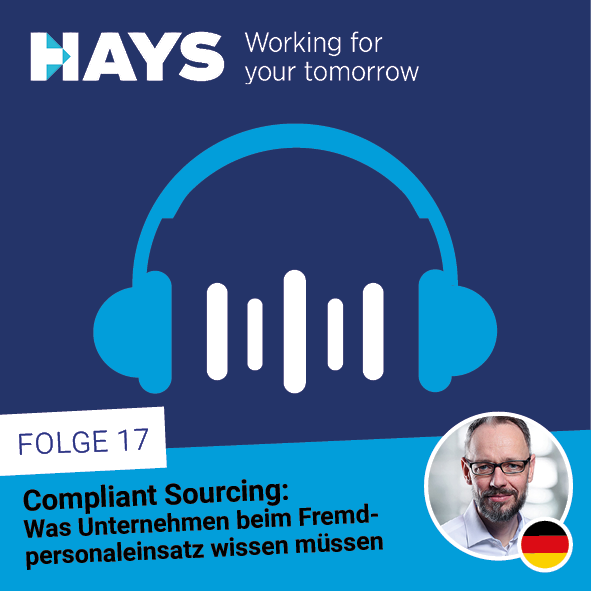 Podcast: Compliant Sourcing