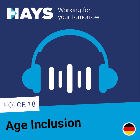 Podcast: Age Inclusion