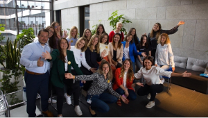Bewerbungstraining für Ukrainische Frauen