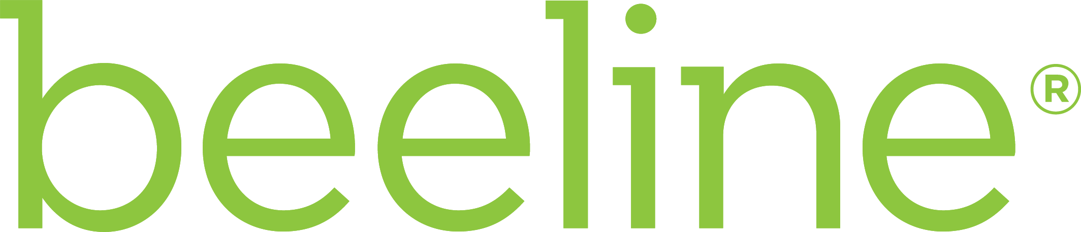 Logo der Firma Beeline