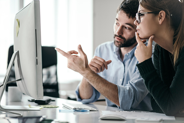 Jobprofil Systemarchitekt