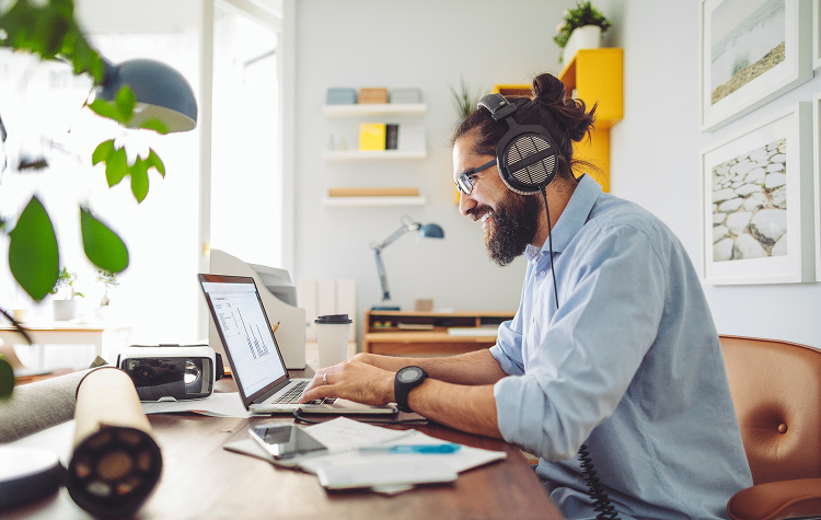 Hays Newsletter abonnieren