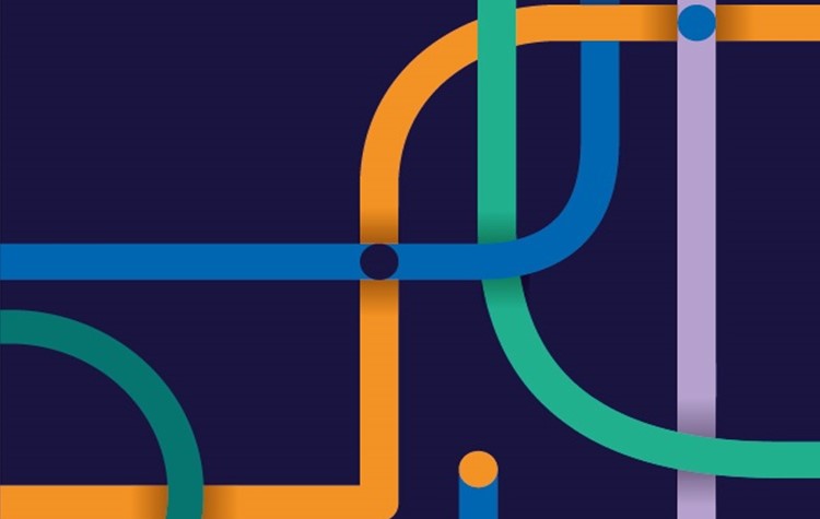 Trendmonitor 2025 - Covergrafik