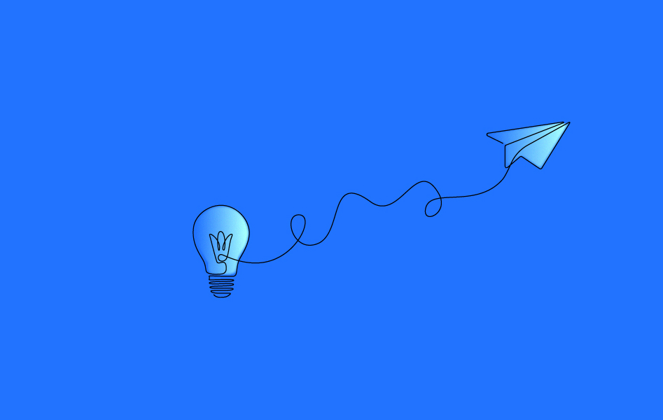 Headerbild Think ahead