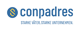 Logo - conpadres