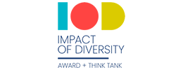 Logo Impact of Diversity