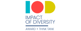 Logo - IOD