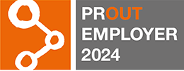 Logo Prout employer
