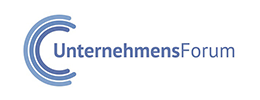 Logo - Unternehmens Forum