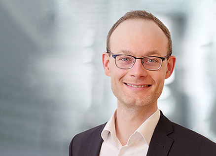 Paul Endres - Profilbild