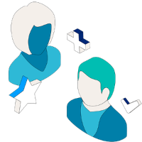 Icon transmission of billing-relevant data