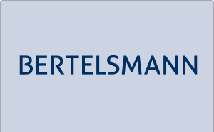 Bertelsmann