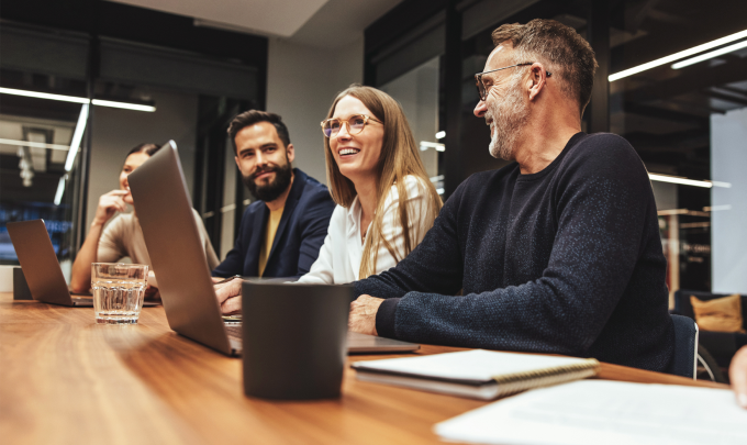 Managed Service Provider für Ihr externes Personal