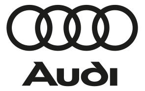 Logo Audi