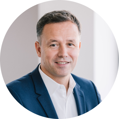 Profilbild - Alex Heise