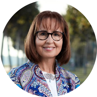 Profilbild Prof. Dr. Jutta Rump