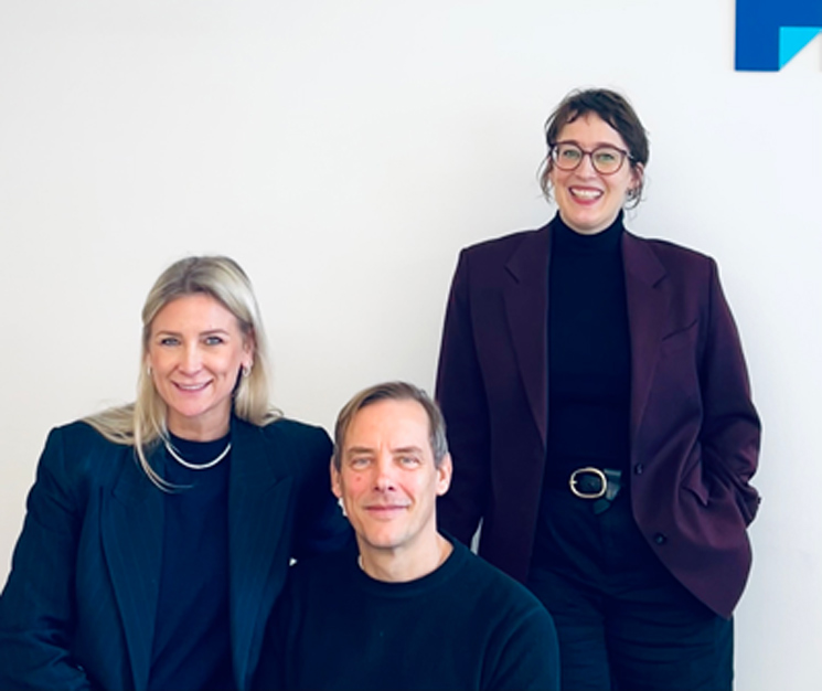 Foto Niederlassungsleitung Hamburg