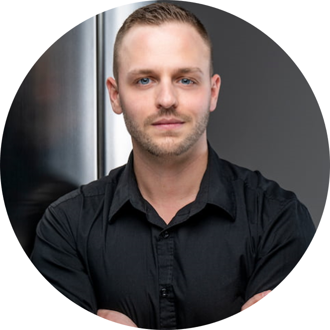 Adrian Pusch