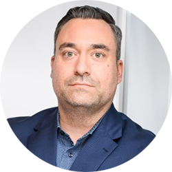 Profilbild - Alexander Bogner