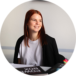 Profile picture - Annika Zweimüller