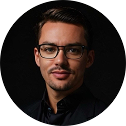 Profilbild - Dominik Taubinger