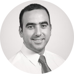 Profilbild - Fikri Tiraki