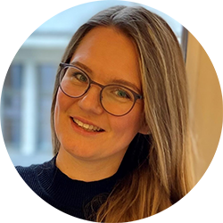 Profilbild - Franziska Thiele